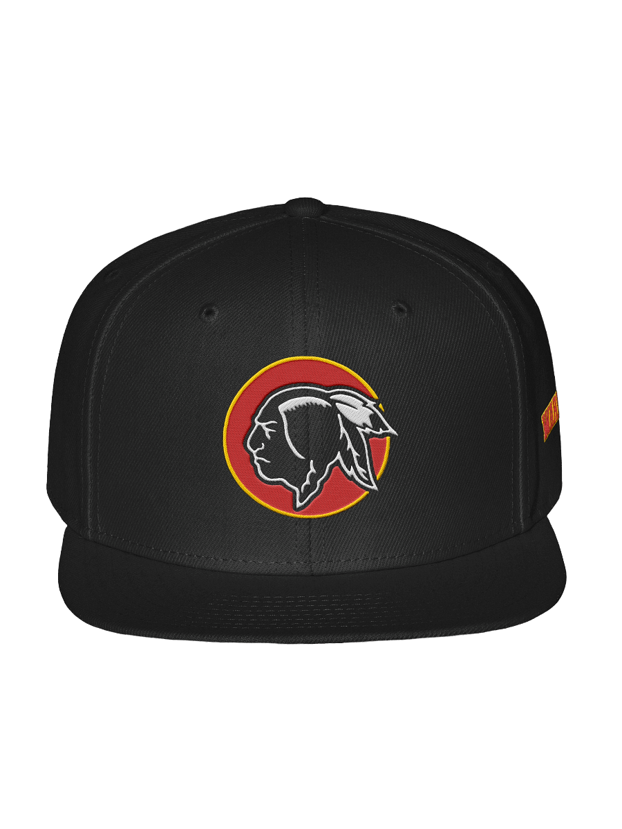 The Mighty Ducks 3 - Warriors product image (2)