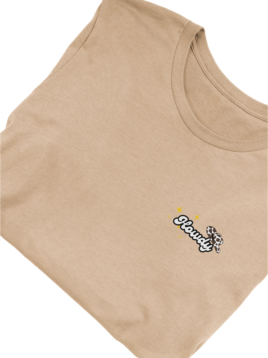 Yee'd Your Last Haw Shirt product image (5)