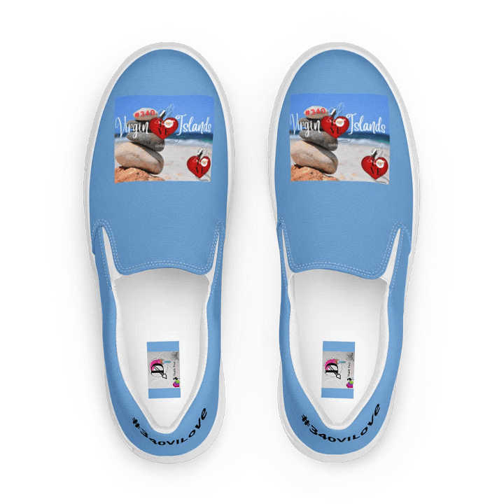 #340VILove Footwear product image (2)