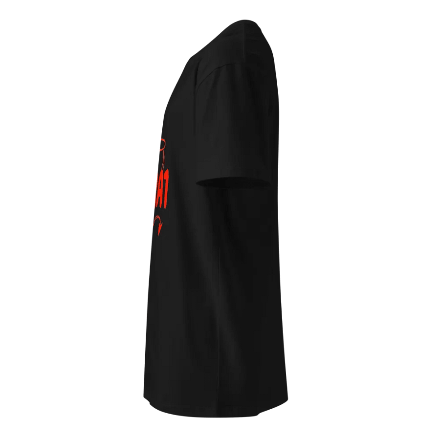 Halo & Horns Unisex Tee product image (3)