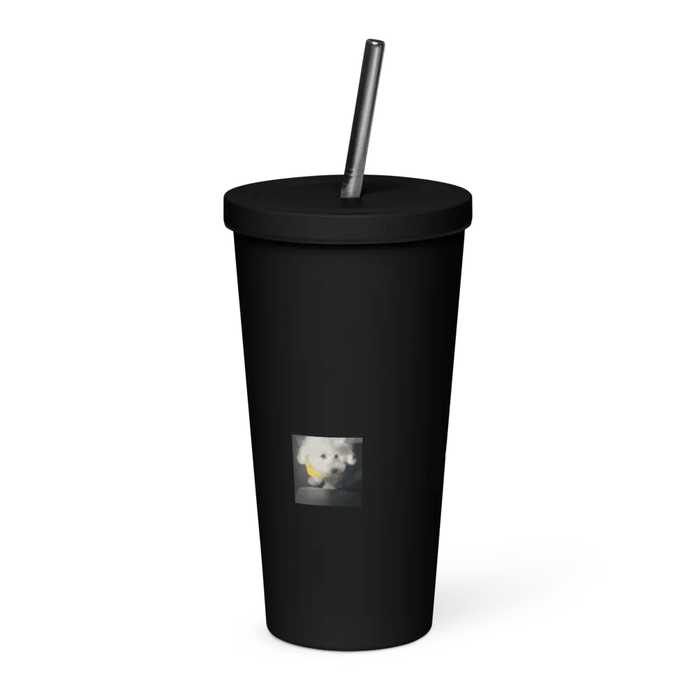 snowball tumbler product image (1)