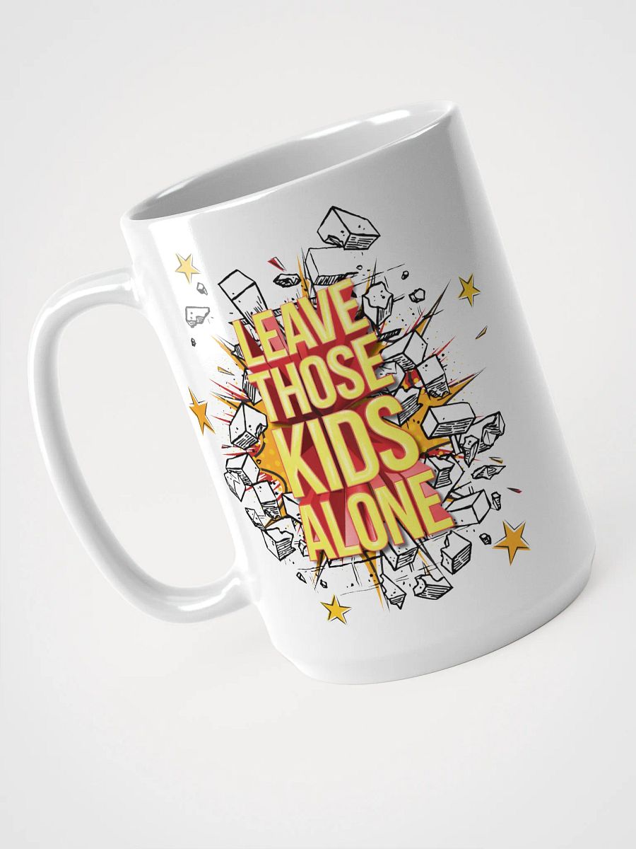 Graduating Tour Official Mug product image (3)