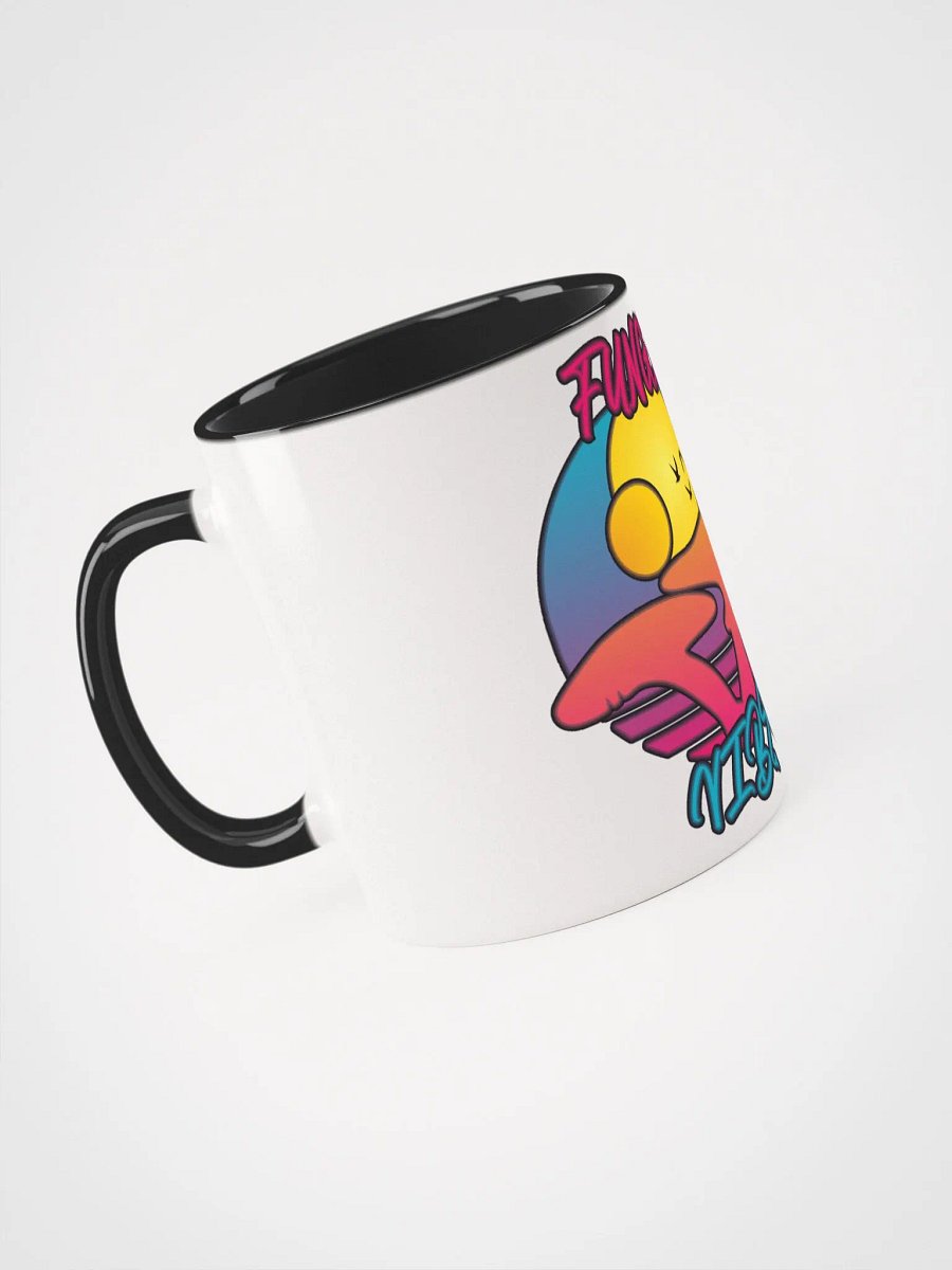 Fungi Vibes Mug product image (3)