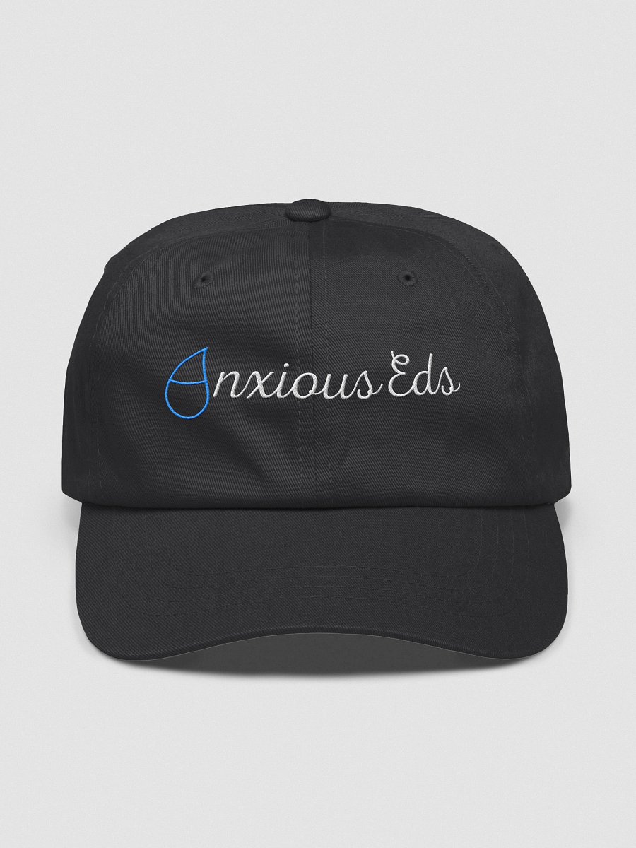 AnxiousEds BallCap product image (1)
