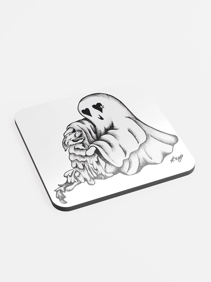 Ghost Dog and Ghost Coaster product image (2)
