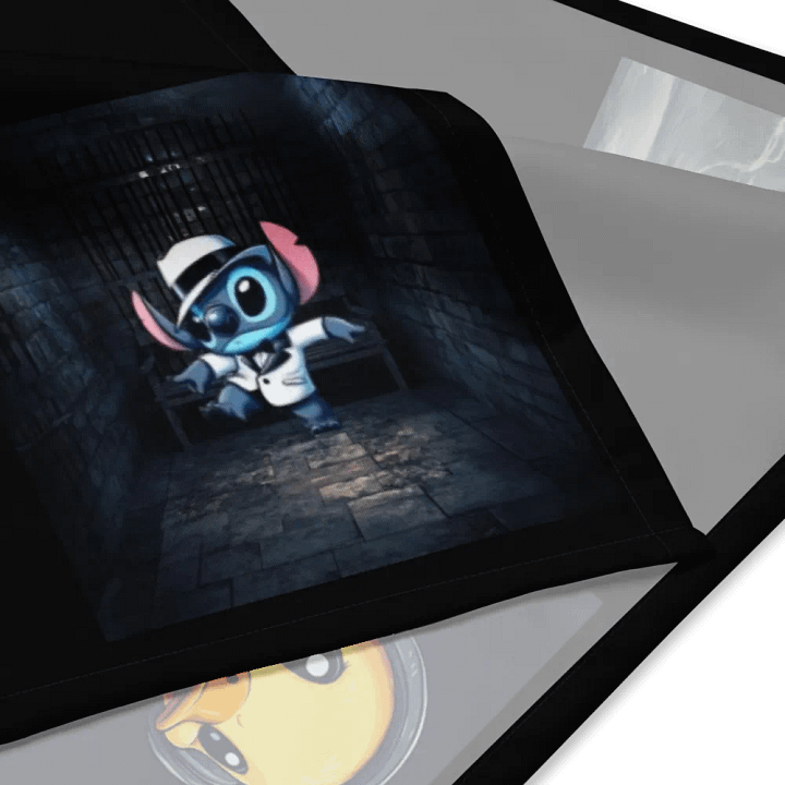 Streamer Fam Bandana product image (4)