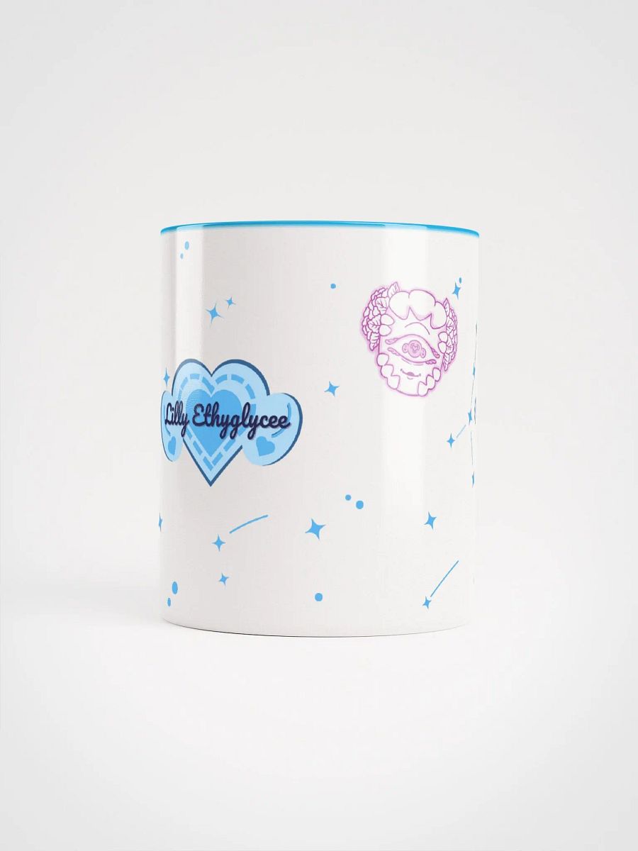 Steve - Hide and seek Mug product image (5)