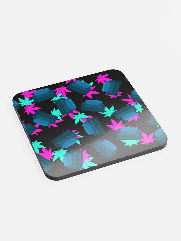 Coaster Small Couch product image (2)