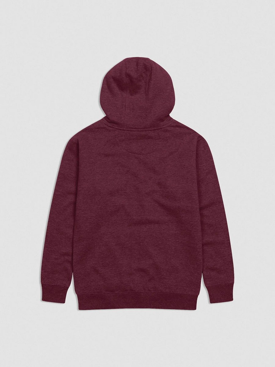 Angel Bookstore • Embroidered Hoodie product image (4)