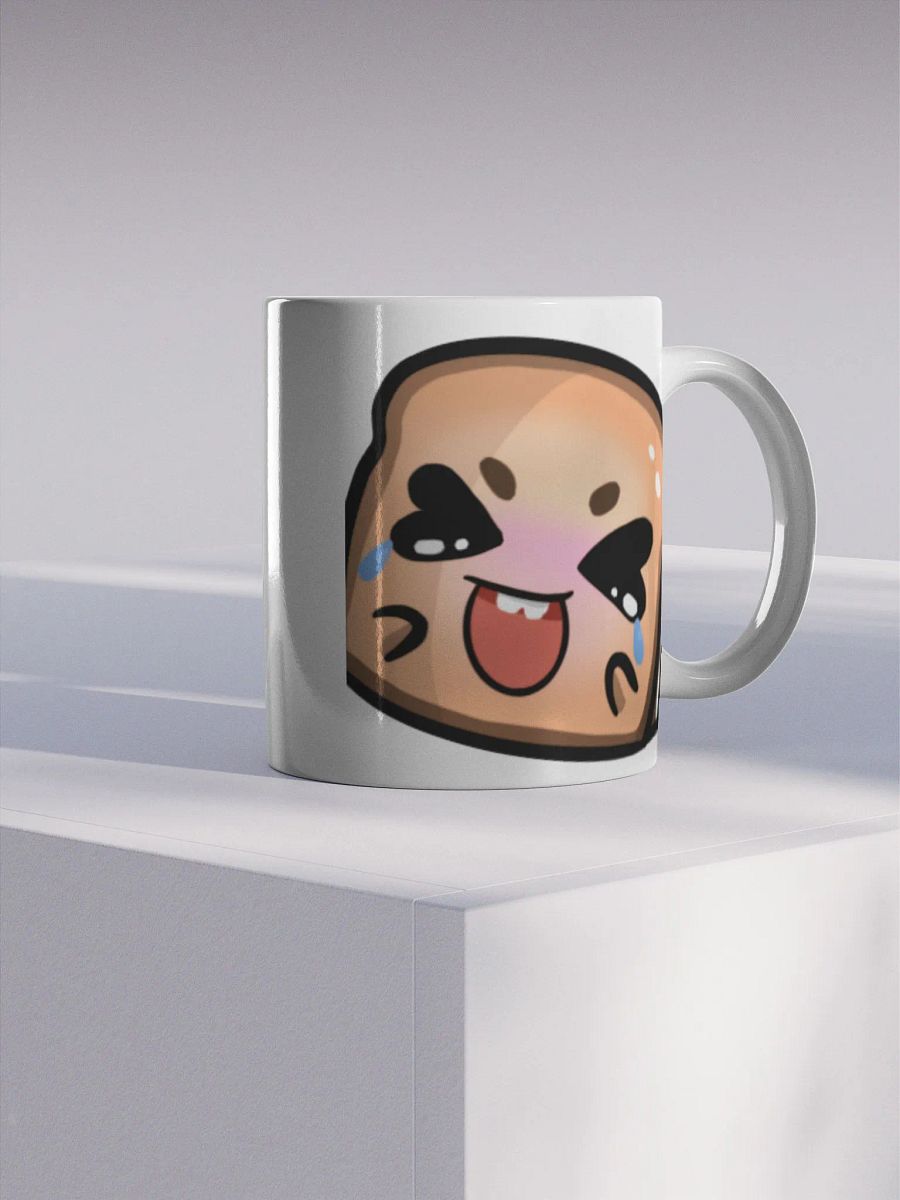 Bread Mug product image (4)