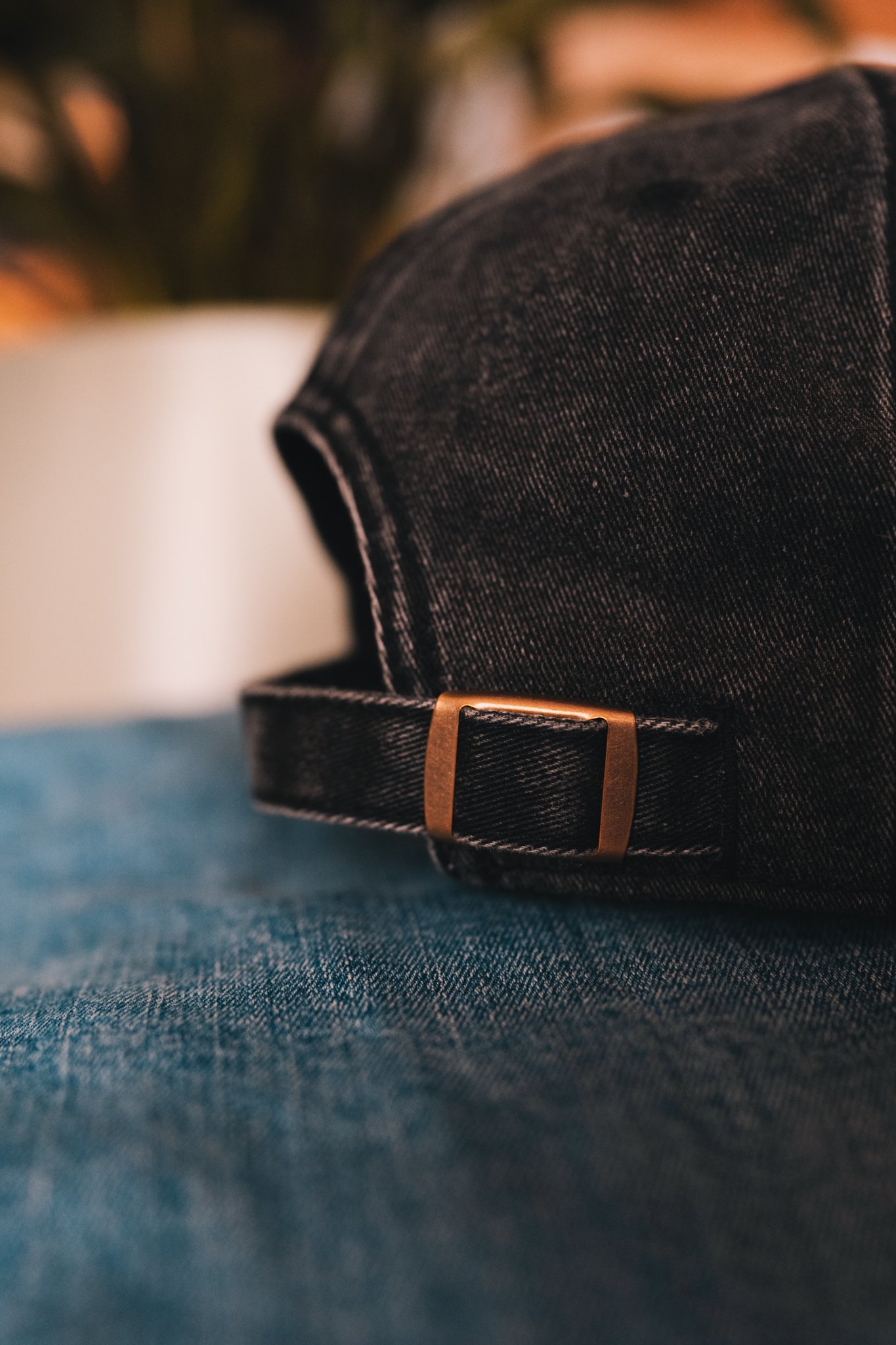 Official Cult of ICMAP Cap product image (3)