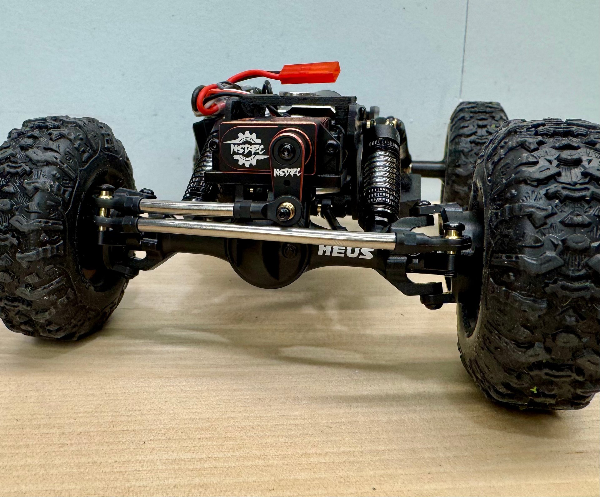 Redcat Ultra Lynx Tacoma product image (4)