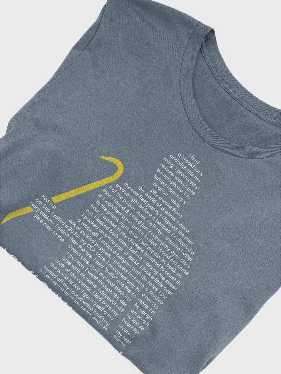 Stuff Still Happened Tee product image (6)