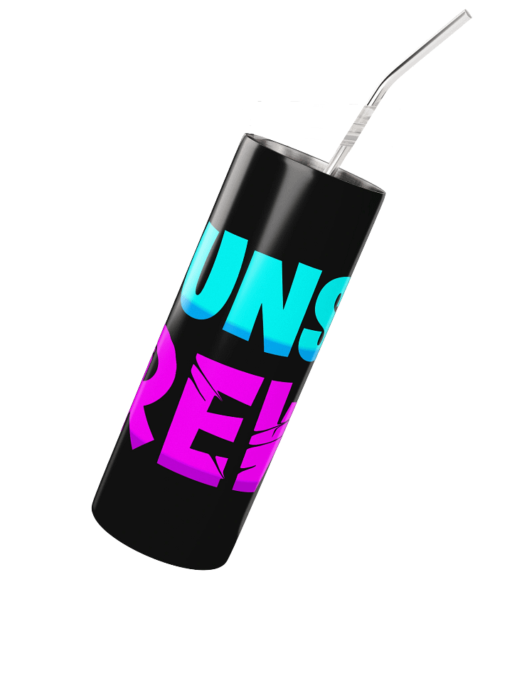 GunsCrew Tumbler product image (4)