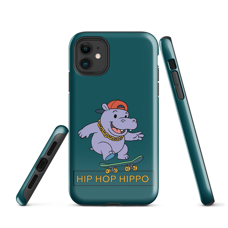 Hip Hop Hippo product image (1)