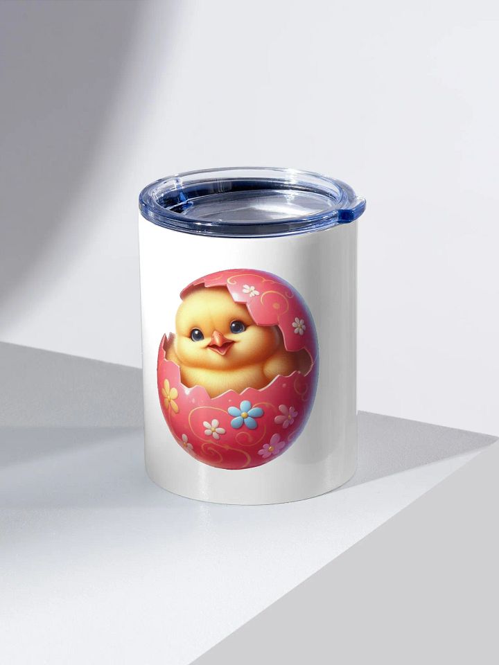 Chicken Easter Egg - Kids Tumbler product image (2)