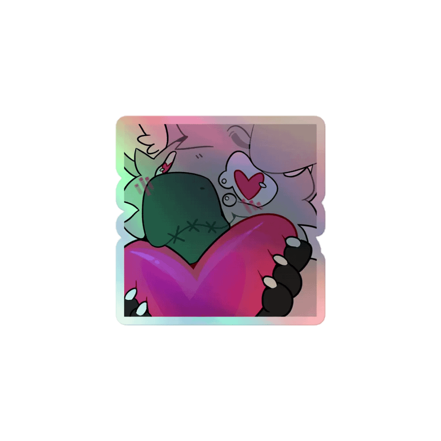 Love Siki Holo product image (1)