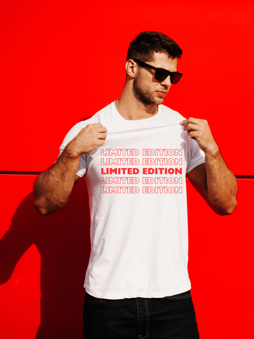 Limited Edition Tee product image (5)