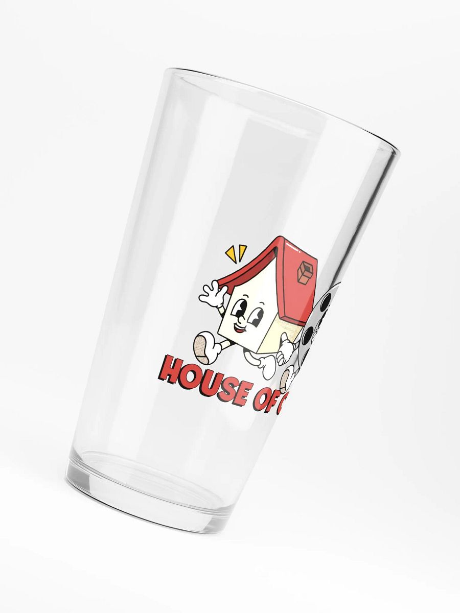 House Loves Cinema Glass product image (6)