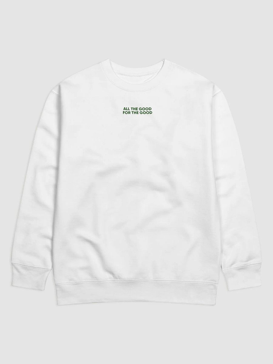 Sorry Not Sorry x Rho Adult Crew (lights) product image (2)