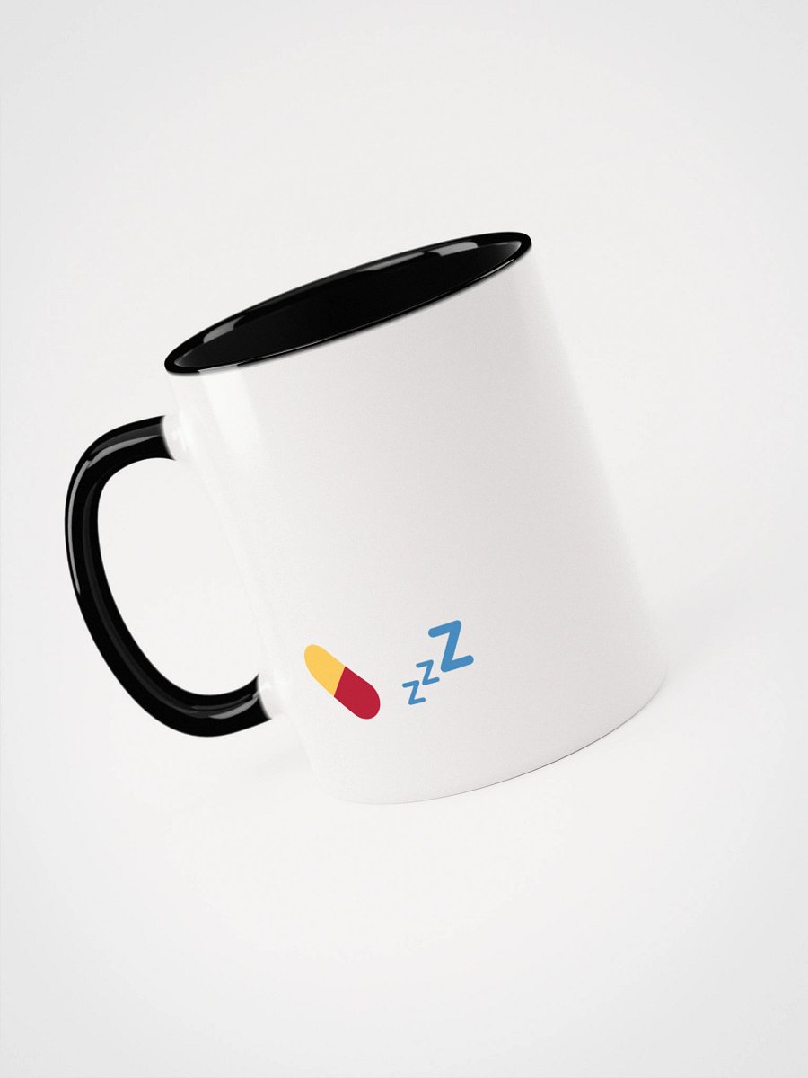 MORNING MEDS MUG Version 1 product image (7)