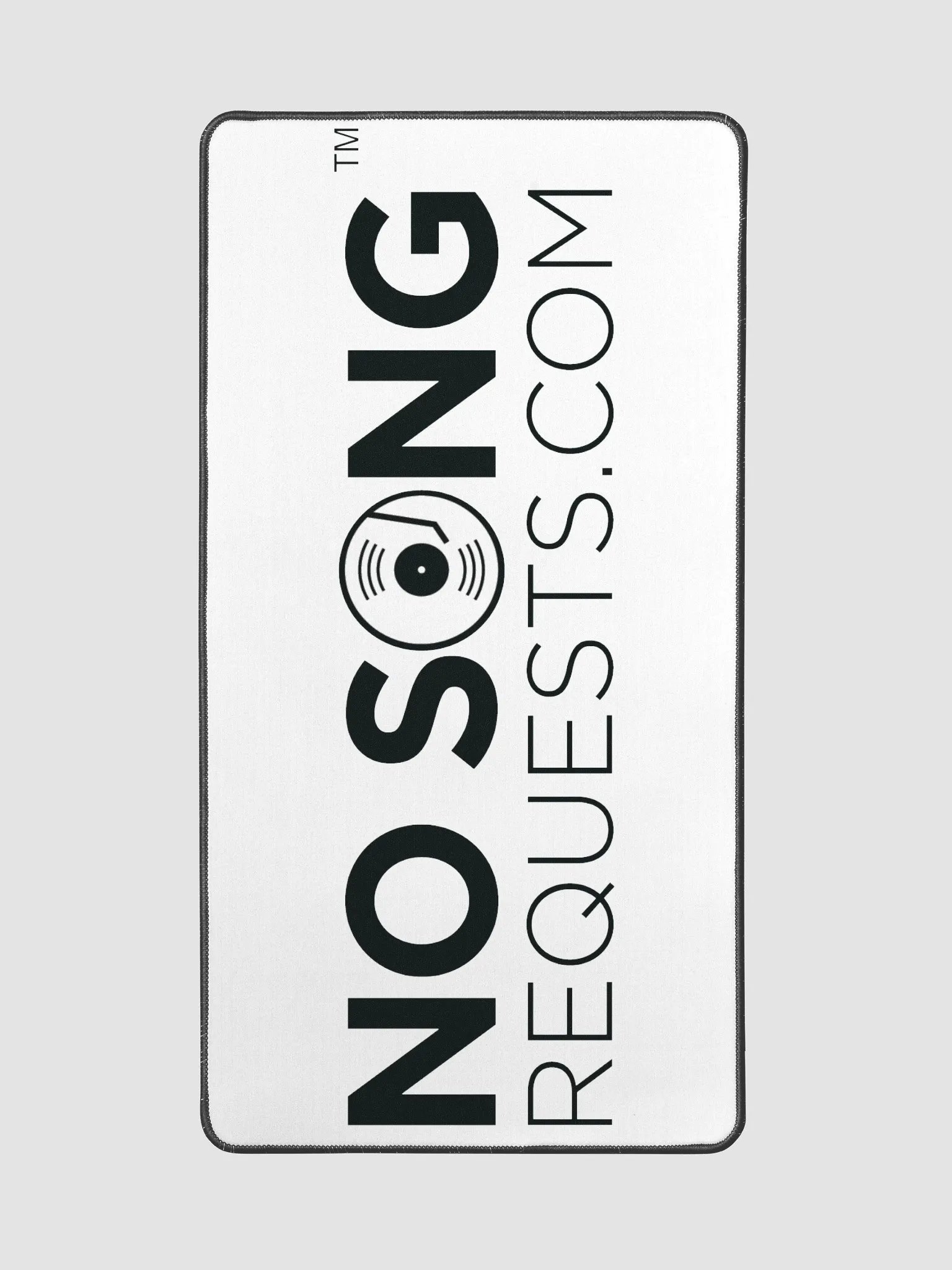 Night Owl Desk Mat product image (2)