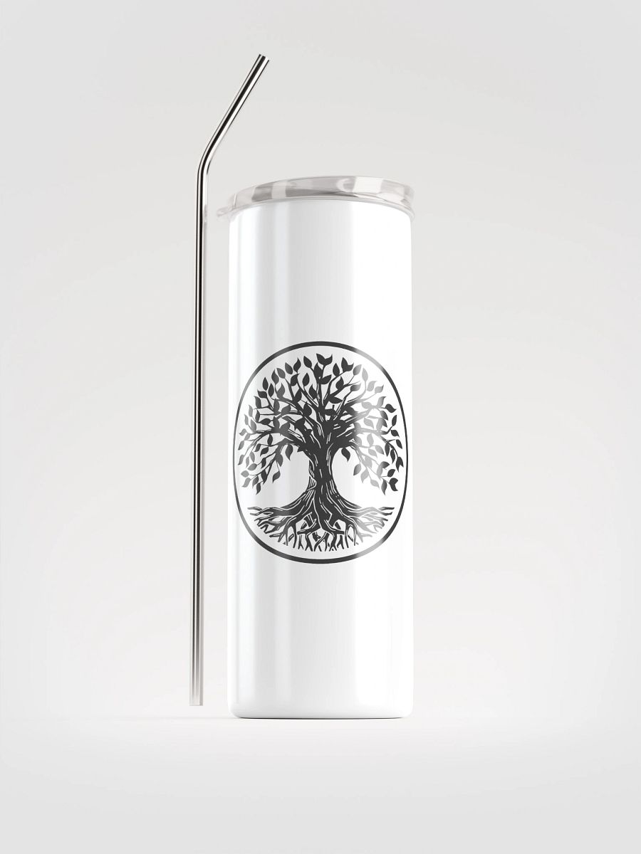 "Rooted In Him" Tumbler product image (2)