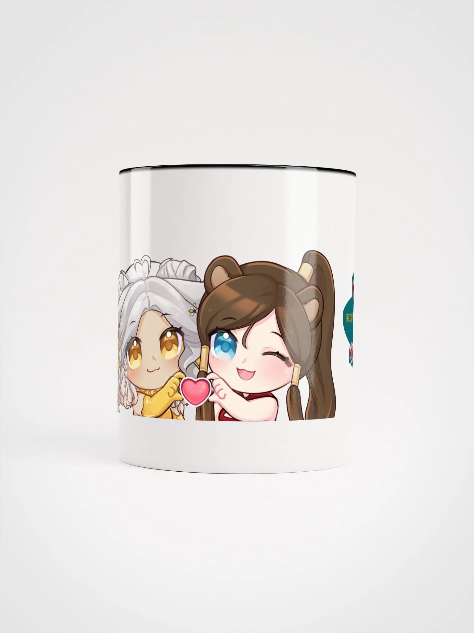 The 'It Otter Bee Adorable' Mug product image (47)