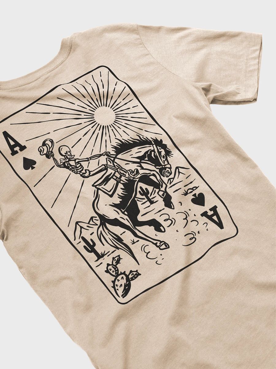 Skull Cowboy / Ace of Spades product image (4)