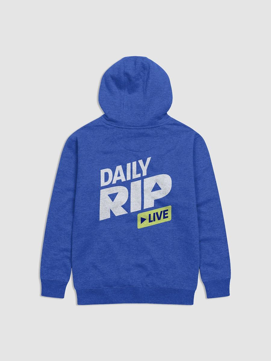 Daily Rip Live Hoodie product image (1)
