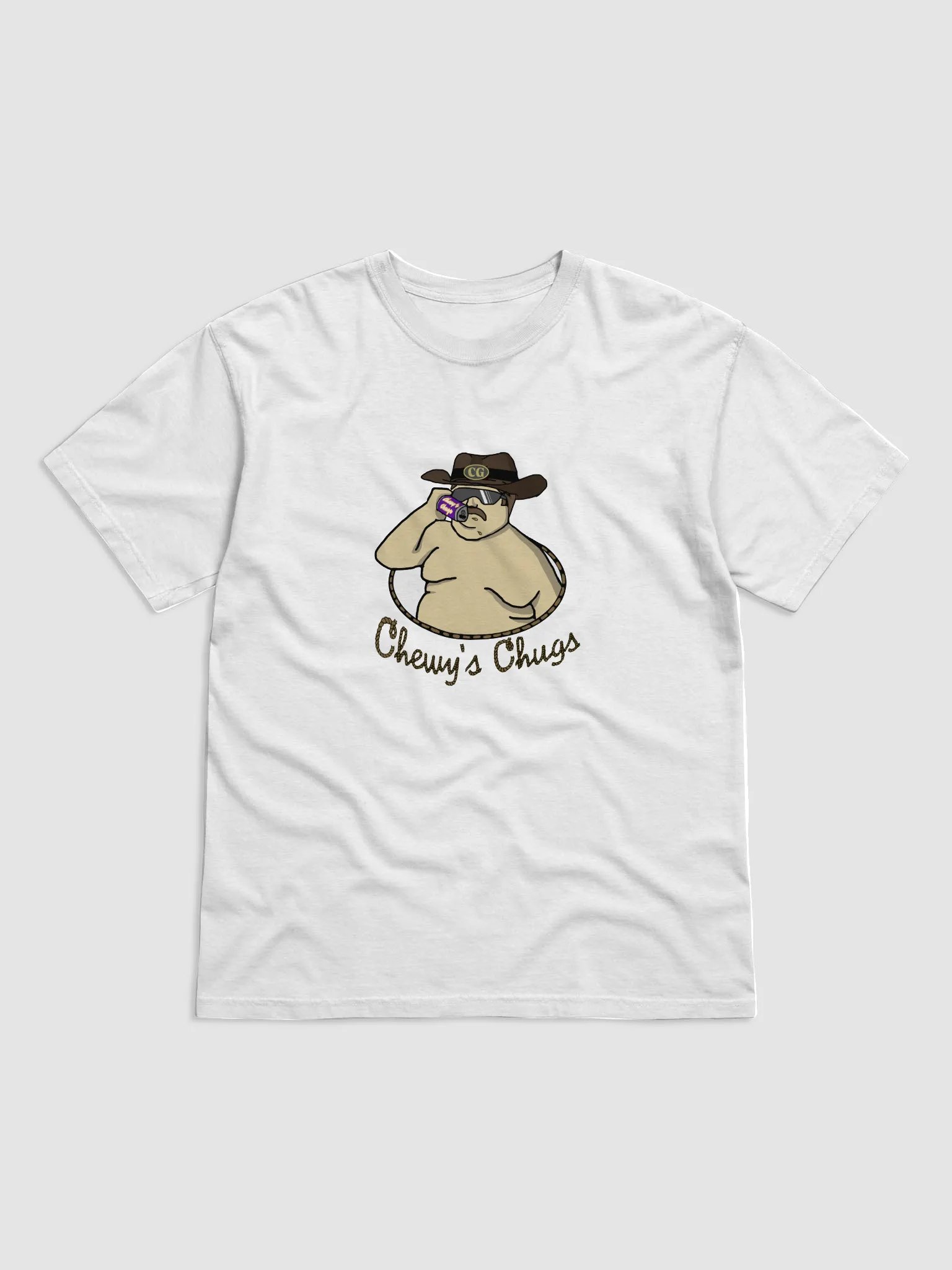Chewy's Chugs Shirt product image (107)