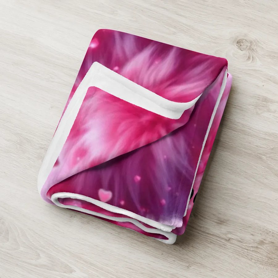 Love Blanket product image (6)