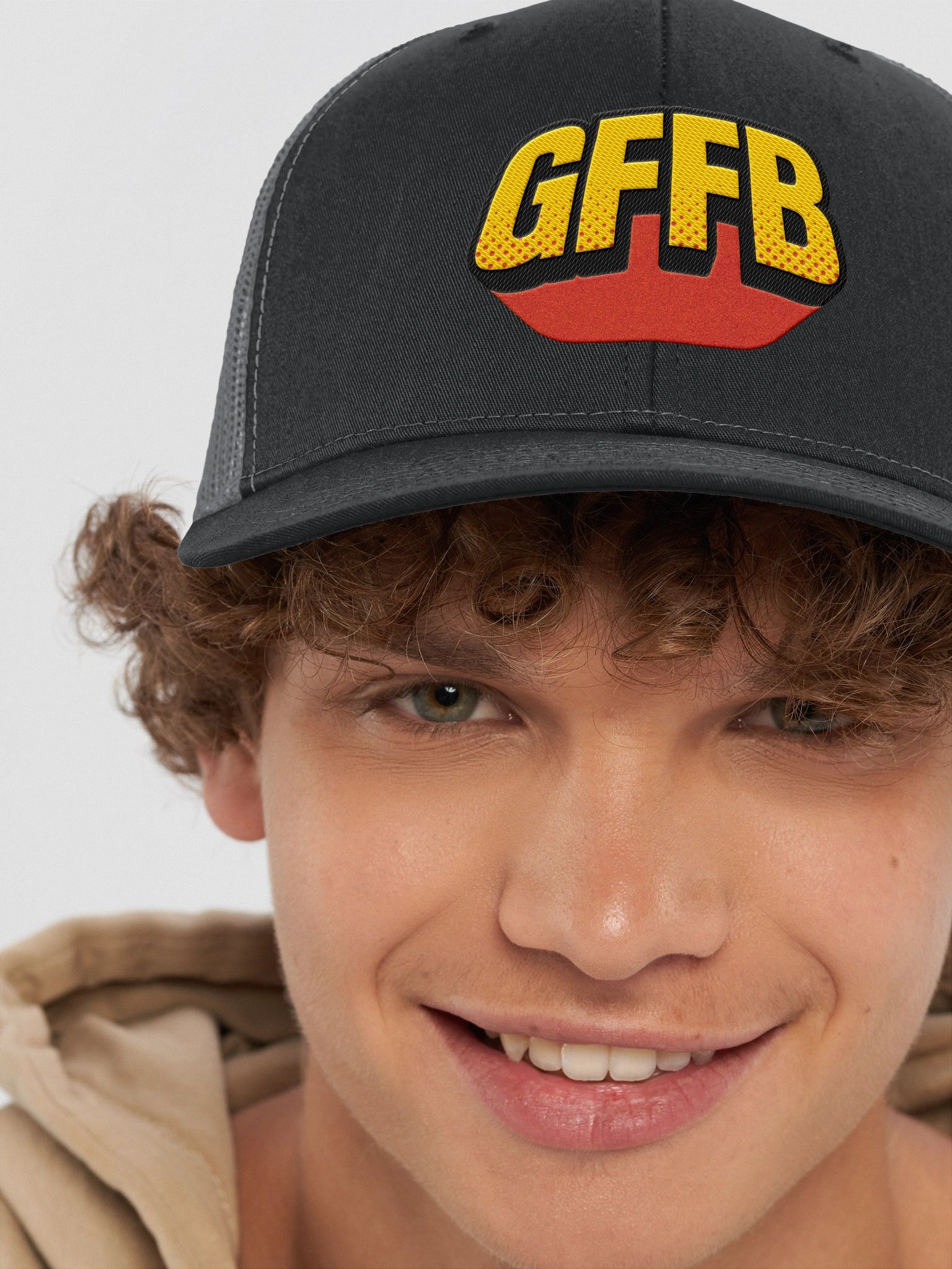 Lief x Hat (GFFB) product image (8)