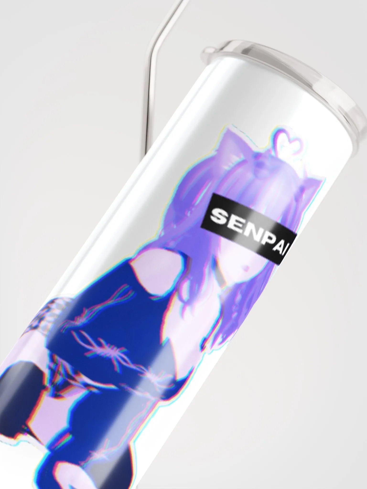 Senpai tumbler product image (5)