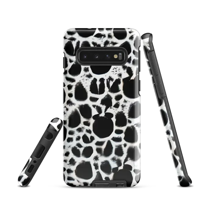 Wild Monochrome Samsung® Tough Case product image (1)