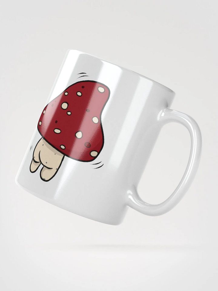 Bob Coffee Mug product image (2)