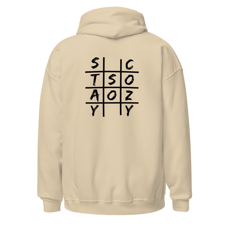 SIGNATURE HOODIE product image (1)
