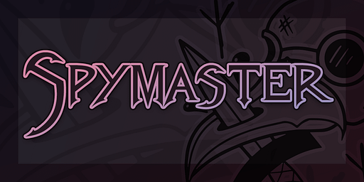 Spymaster