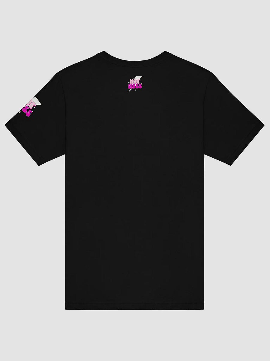 Electric Pink Lightning T-Shirt product image (8)