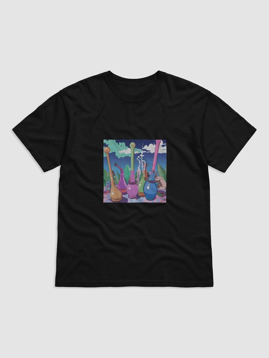 Vibrant Bong Collection T-Shirt product image (2)