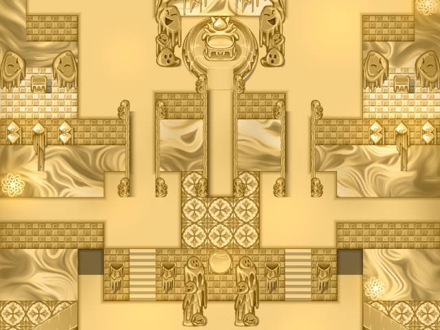 KR Legendary Palaces ~ Slime Tileset for RPGs product image (3)