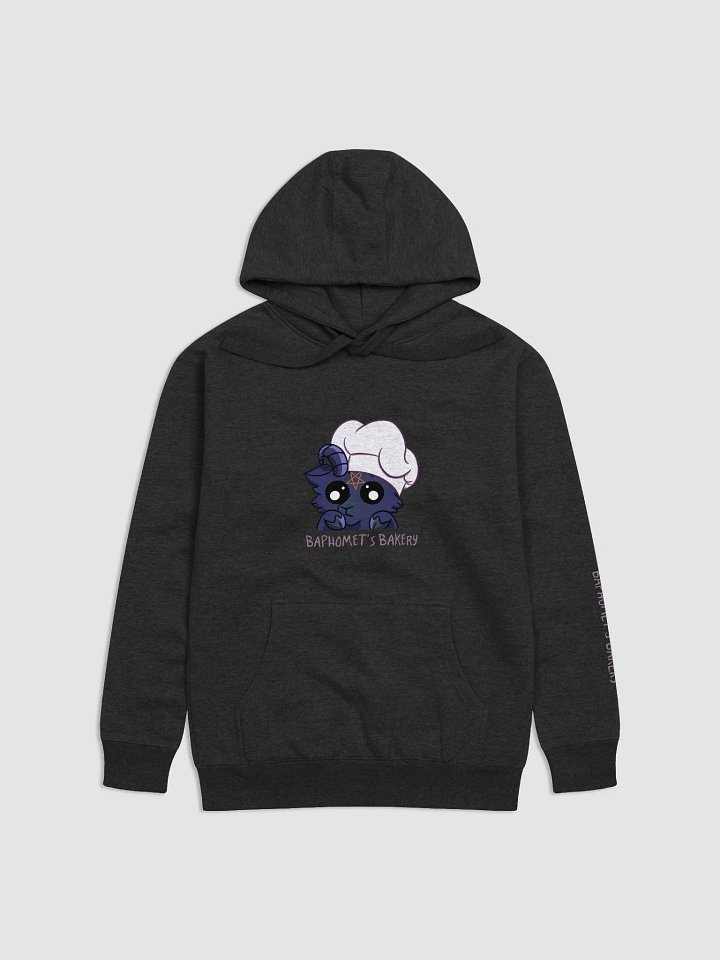 Baphomet's Bakery Hoodie product image (3)