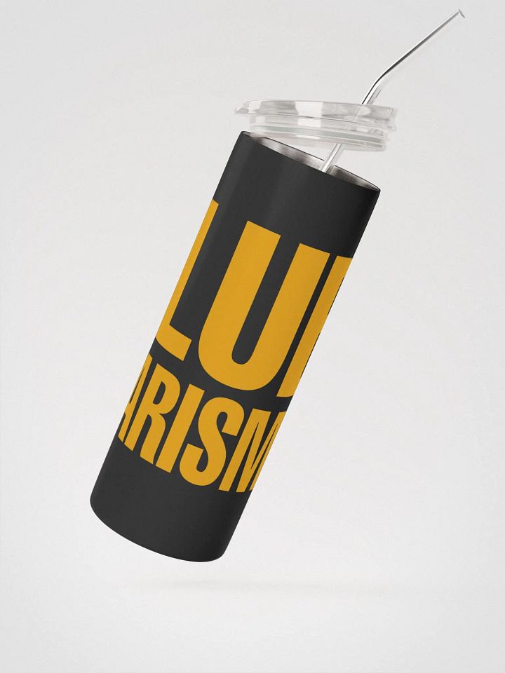 Klub Kharisma Tumbler product image (2)