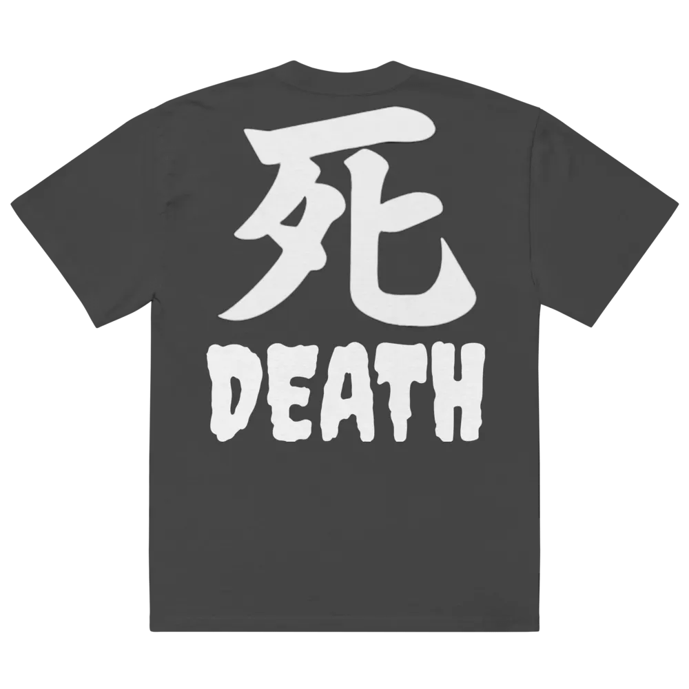 Death Of Slantman T-Shirt product image (6)