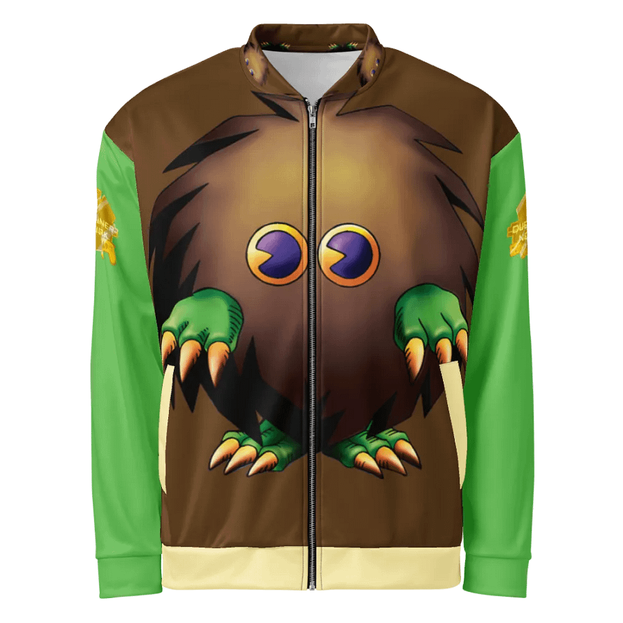 Duelist Gear-Kuriboh Edition product image (6)