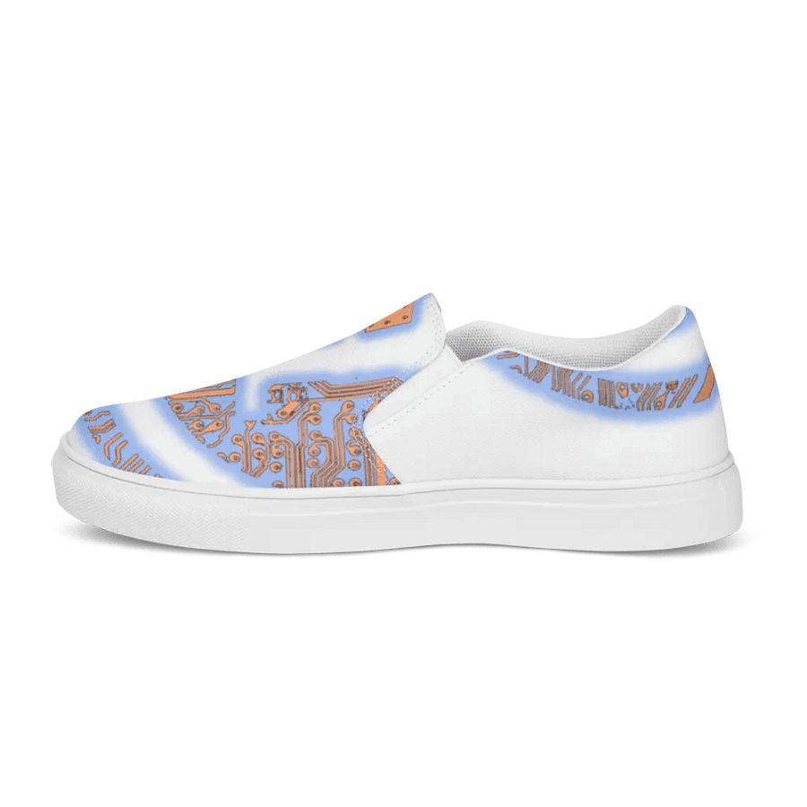 BTC Delight Slip-Ons product image (5)