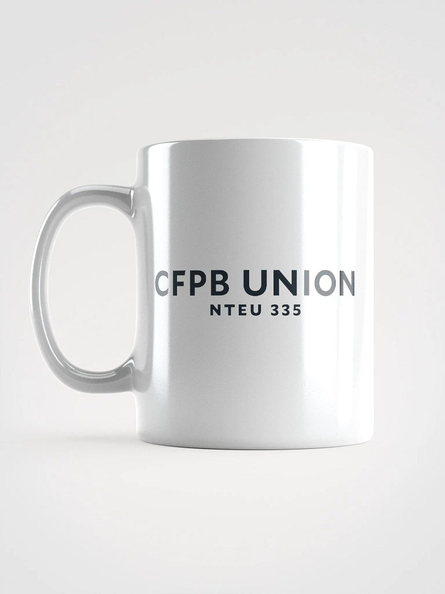 All Bureau Employees Welcome product image (6)