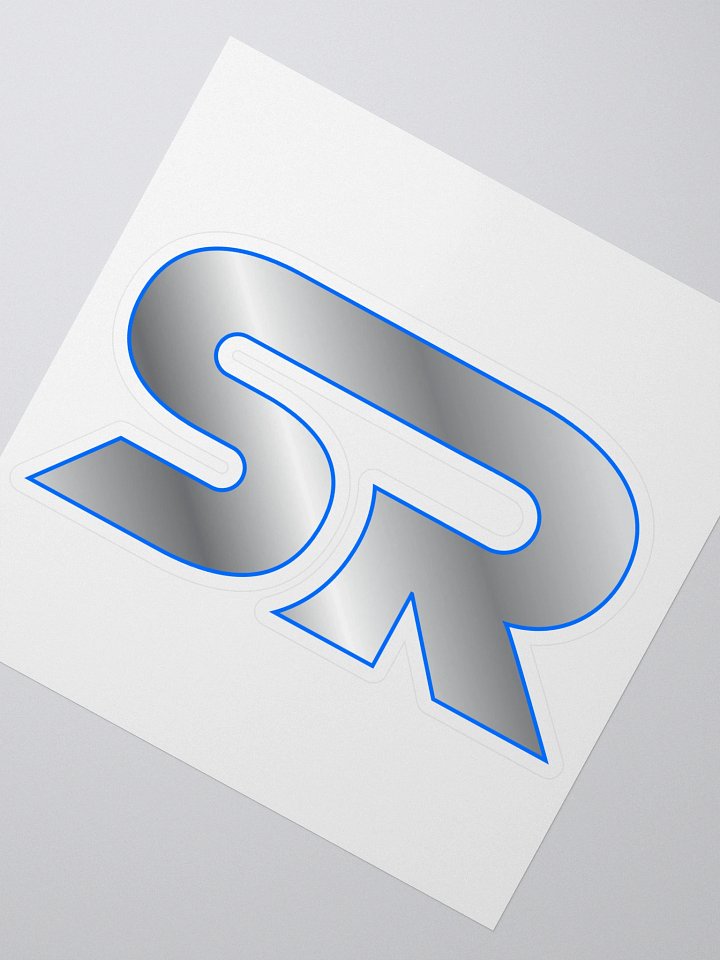Scammer Revenge Sticker - 5 inches x 2.75 inches product image (2)