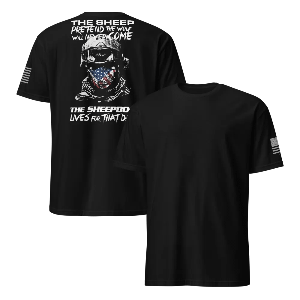 Sheepdogs Live for that Day product image (13)