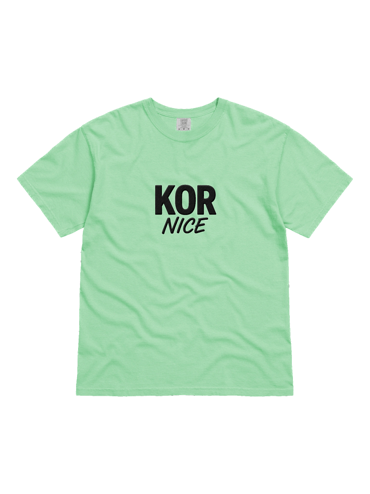 The KORNICE Special! product image (1)